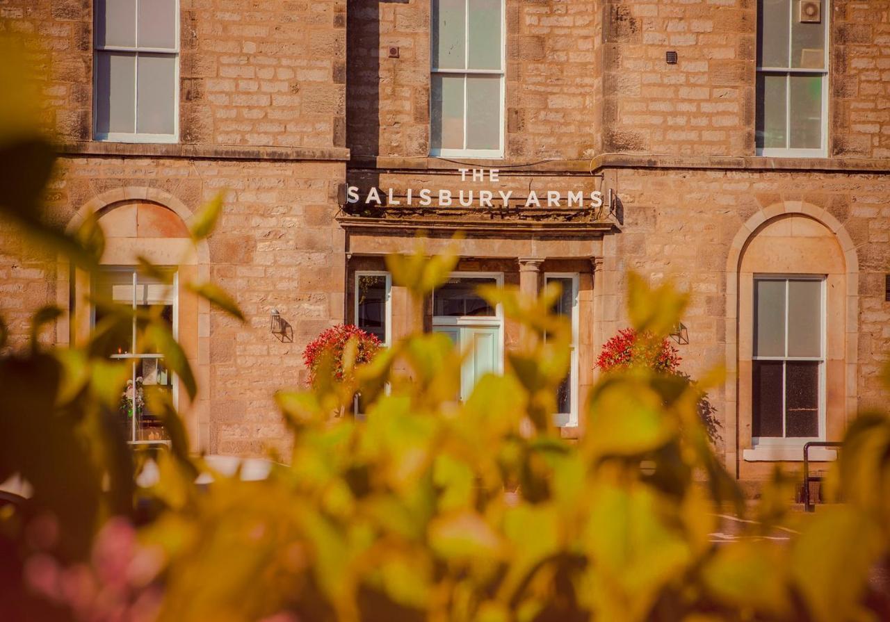 Villa Mapmakers Townhouse - The Edinburgh Address Exterior foto